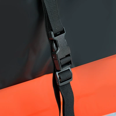 fabric car roof luggage box, Roof box