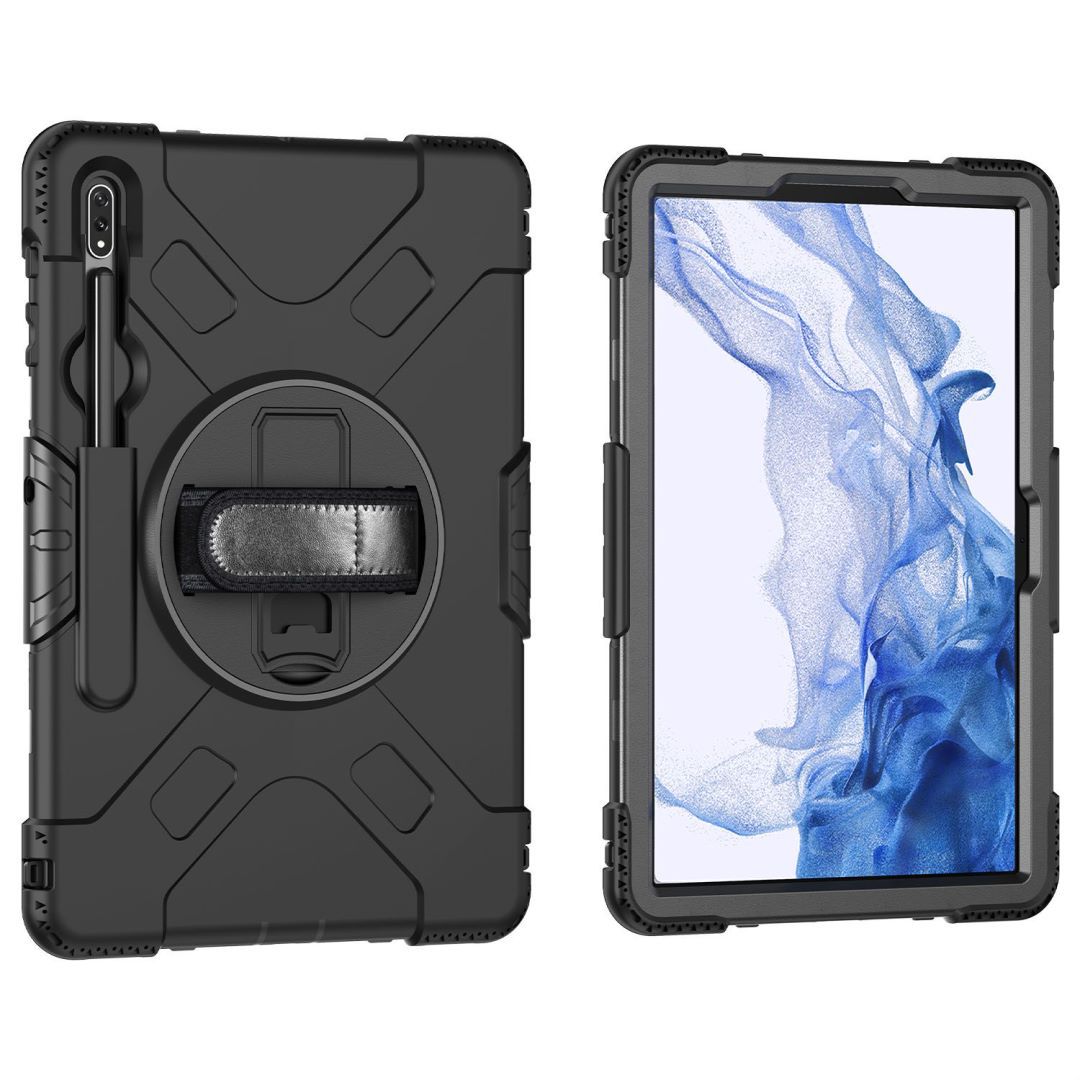 Samsung Tab S7+/S8+/S7 FE 12.4