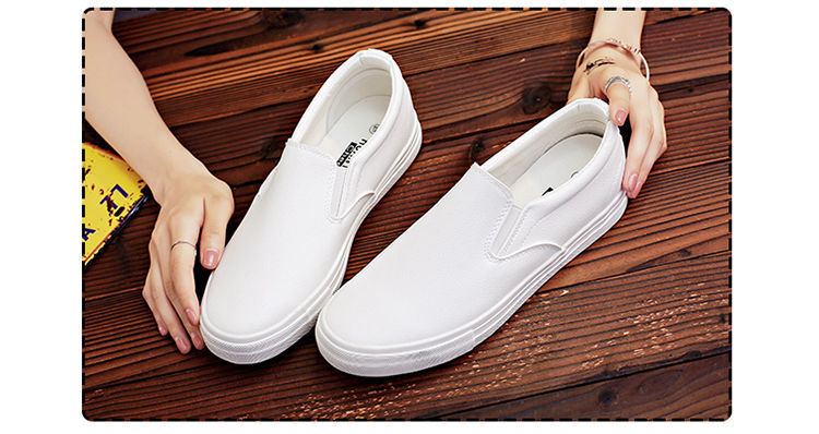 Scarpe da tennis da uomo e da donna Scarpe casual Scarpe da lavoro Sneakers Suola in gomma Calzature durevoli per l'assorbimento degli urti_voghion.com