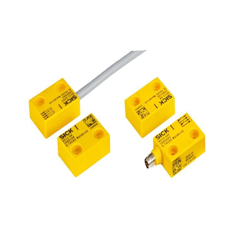 西克接近传感器IME2S18-05B4DC0 佛山西克sick代理商