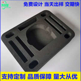 厂家供应工具箱内托雕刻一体Eva内衬防撞电源半导体防静电Eva收纳