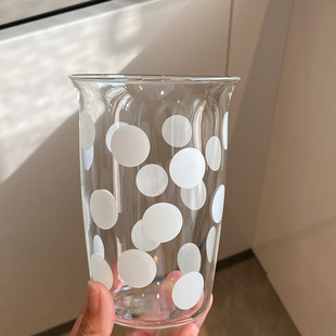 �nins��ɫ���c����貣����������540ml �͸ߜ�ˮ�� �����{ɫ�A�c