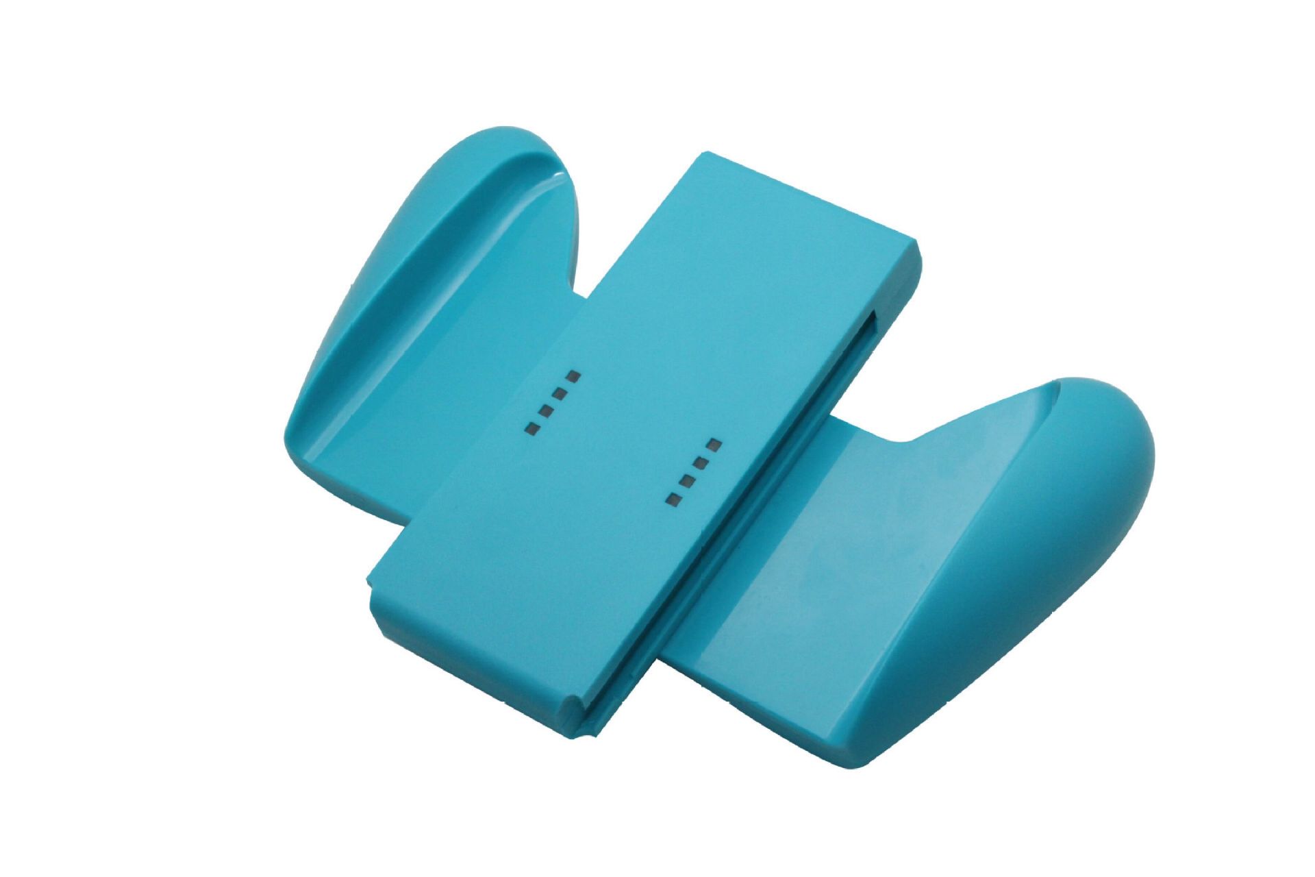 Soporte de agarre para volante NS, soporte de mango con tres colores opcionales, accesorios de juego para Joy-Cons