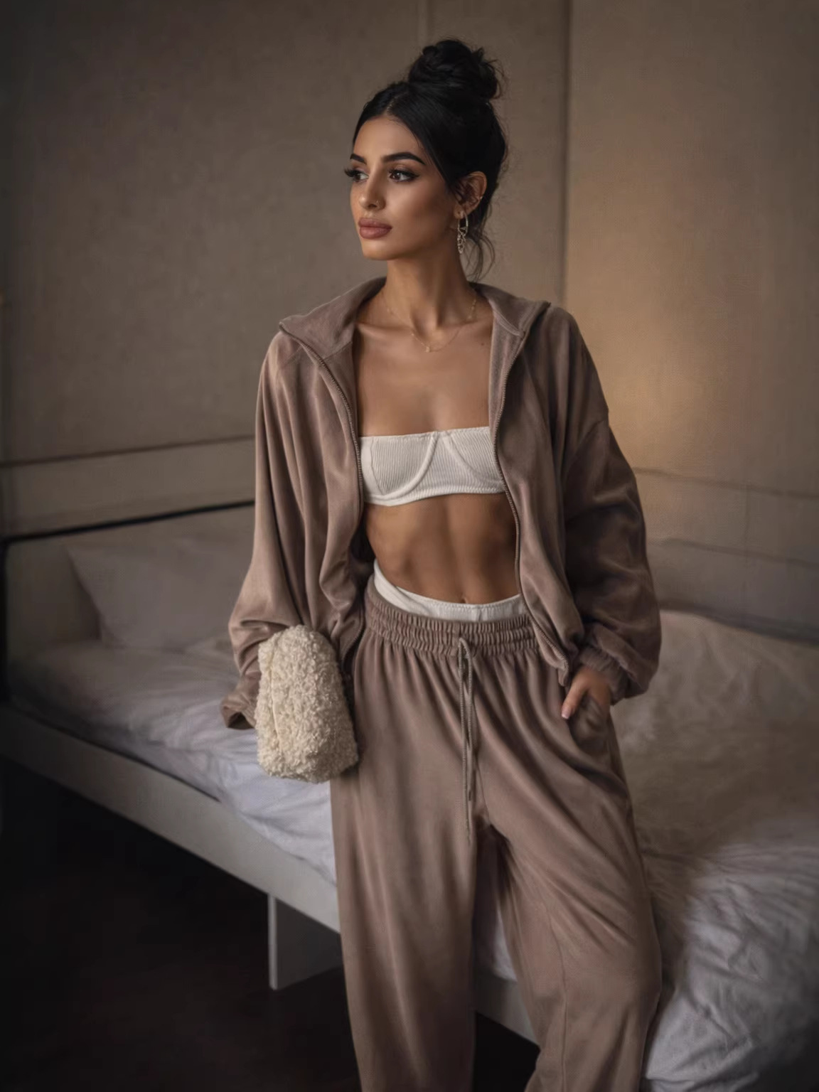 set