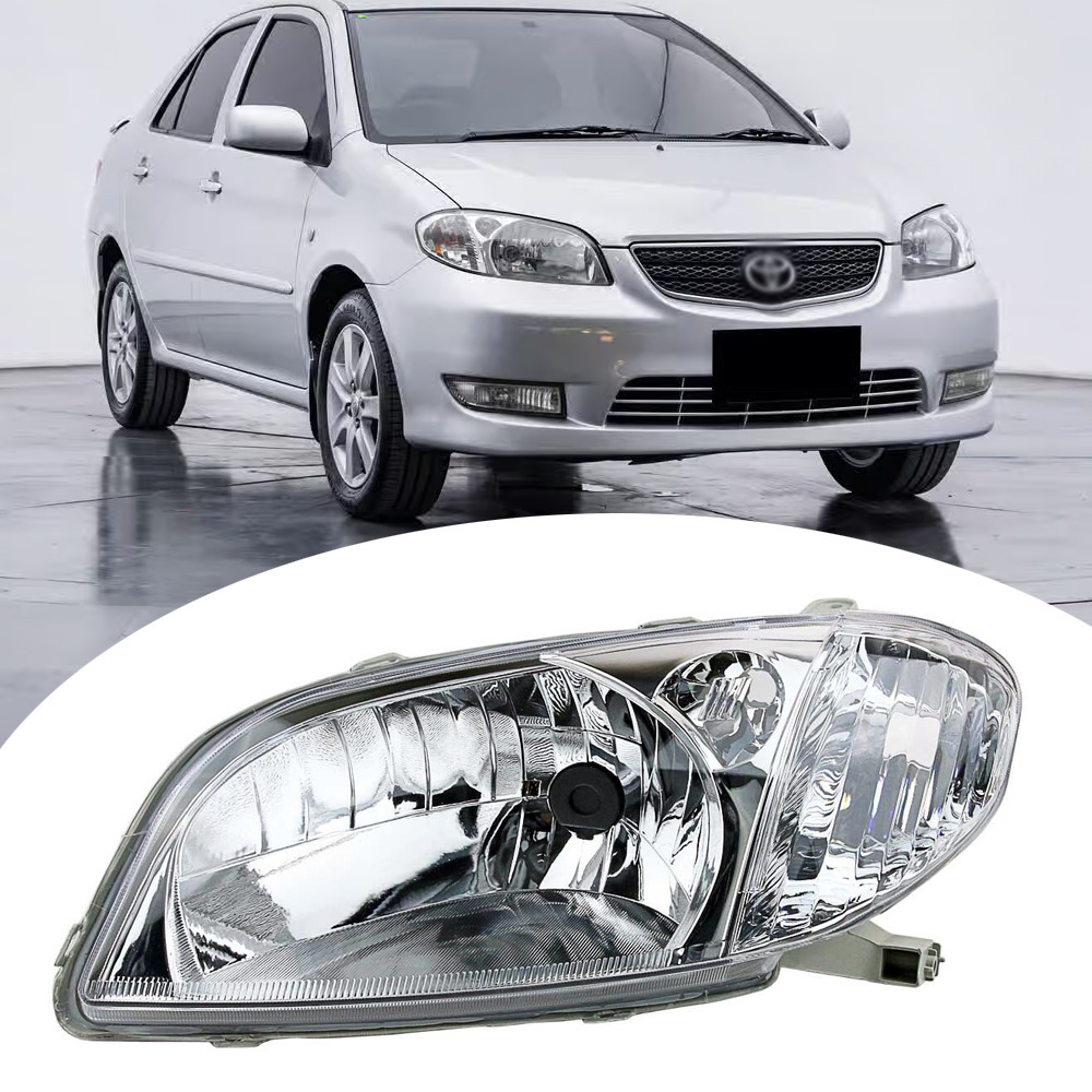 适用丰田威驰2002-2005款1