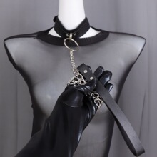 sm��Ȥ���߿ɐ�؈��Ƥ���Ȧ�i���i���choker��������Ʒ�{���̾�