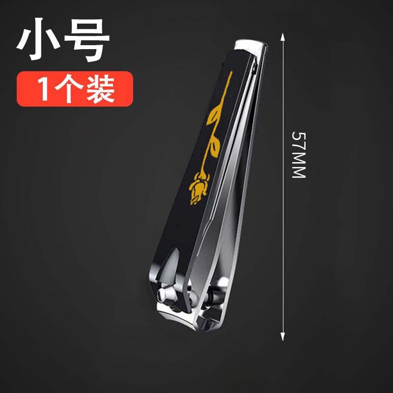 Cortaúñas, cortaúñas individuales, traje artesanal alemán, cortaúñas, manicura, herramientas para uñas, pinzas de pedicura para el hogar