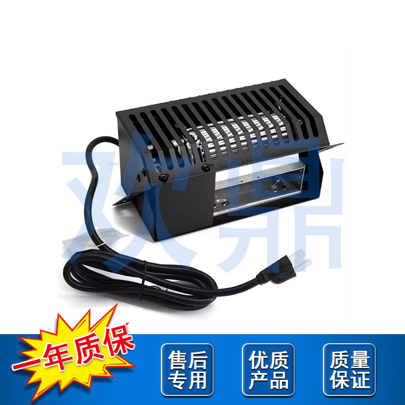 CB36循环风机颗粒炉