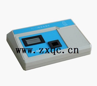 1 台式铁离子检测仪型号HT01-Fe-1 库号M167000