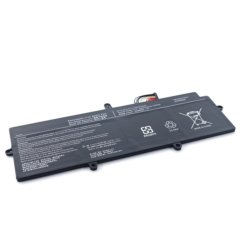 for Toshiba dynabook g83 A30-E-174 PA5331U-1BRS laptop battery