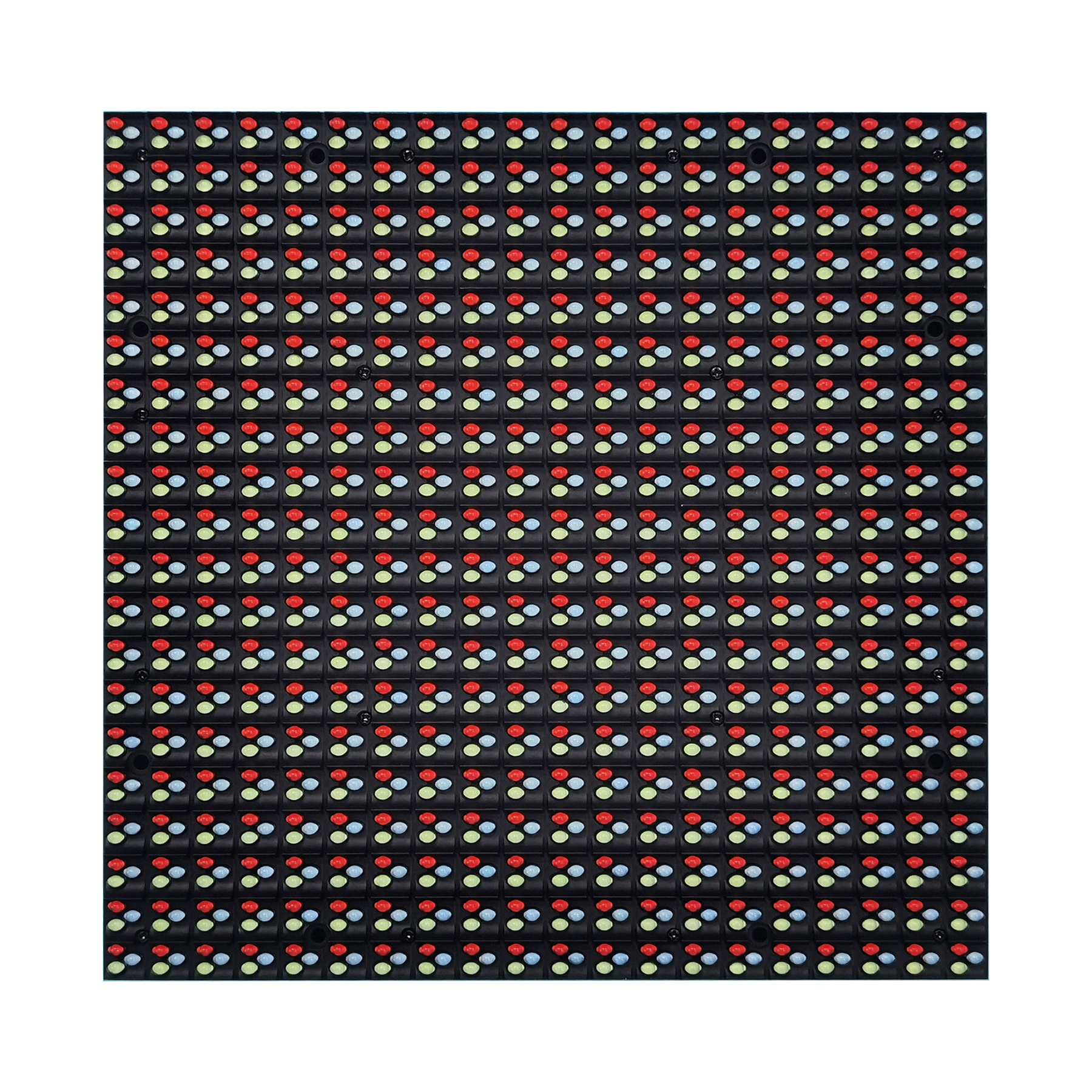 P10����ȫ��200X200mmģ��P10���P10��ʾ��������