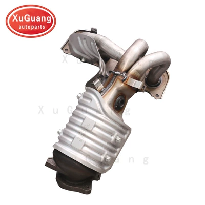 Katalizator Camry three-way catalyst