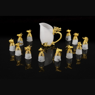 �S��ֱ�Nʮ����Ф�ƾ߾Ʊ�����ϵ��ʮ���F���մɾƾ߾Ʊ��־�����