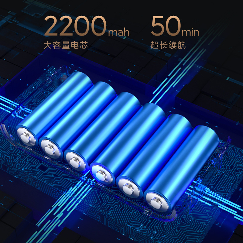 オックス掃除機家庭用無線電気ブラシ大吸引力軽量手持ち式掃除機|undefined
