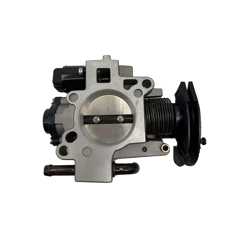 Suitable for Buick Chevrolet Throttle Assembly 17113688 12595271 17113630 Auto Parts