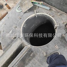 废铝易拉罐熔化炉 电熔炉 2吨生物质颗粒熔铝炉厂家 燃油化铝炉