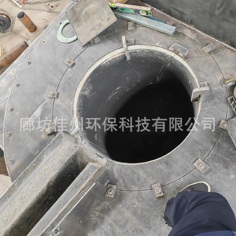 废铝易拉罐熔化炉 电熔炉 2吨生物质颗粒熔铝炉厂家 燃油化铝炉