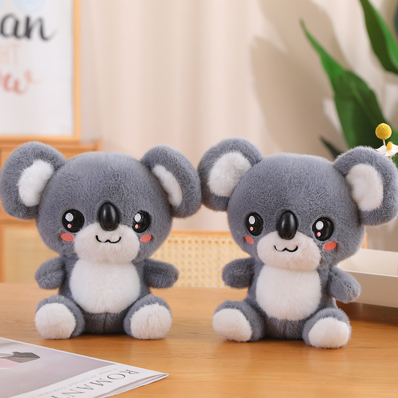 Muñeca de agarre de ocho pulgadas Muñeca pequeña de lanzamiento de boda Muñeca de peluche Actividad de agarre de 8 pulgadas 20cm al por mayor