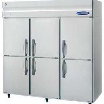 批发日本星崎 Hoshizaki两门/四门/六门 冷藏冷冻高身冰箱系列