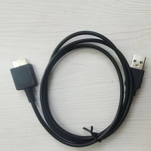 适用于索尼WMC-NW20MU充电线数据线 walkmanUSB充电线1m快充