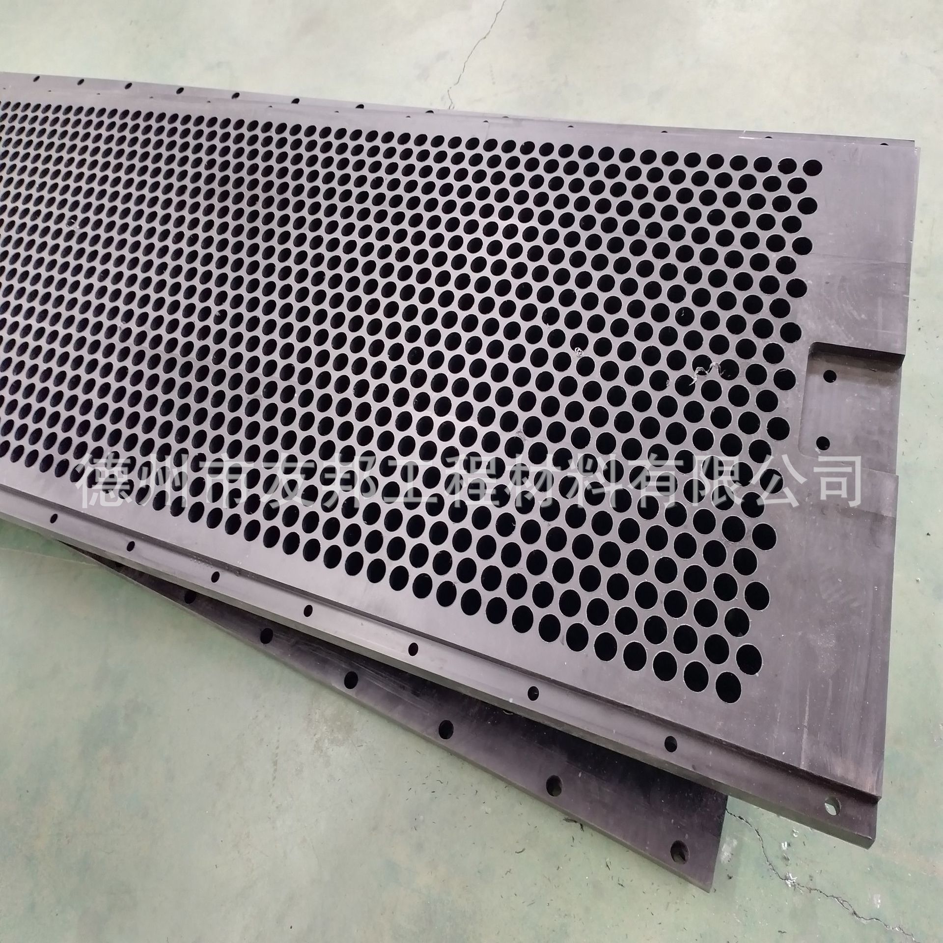 重物平移MGB/MGC/MGD/MGE工程塑料合金件载重滑块闸门滑块滑板