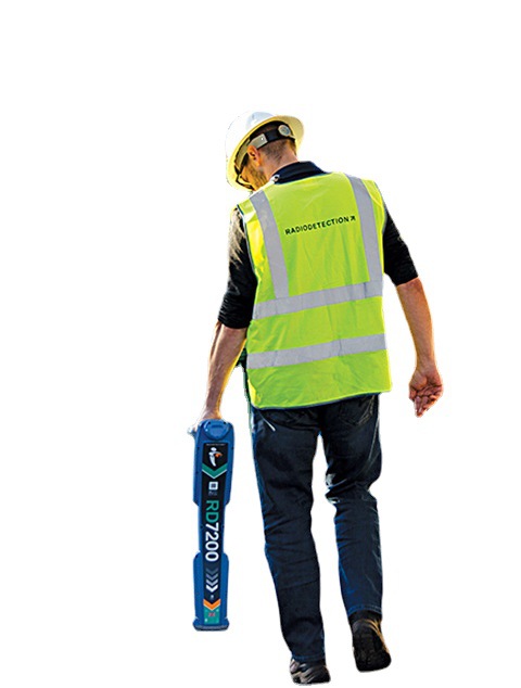 ��·��̽���ǡ� ����·��������������ǹ���̽�ⶨλ��RD7200