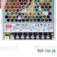 ̨RSP-150-24 150W_PԴ5V/12V/7.5V/48VPFC֮լ