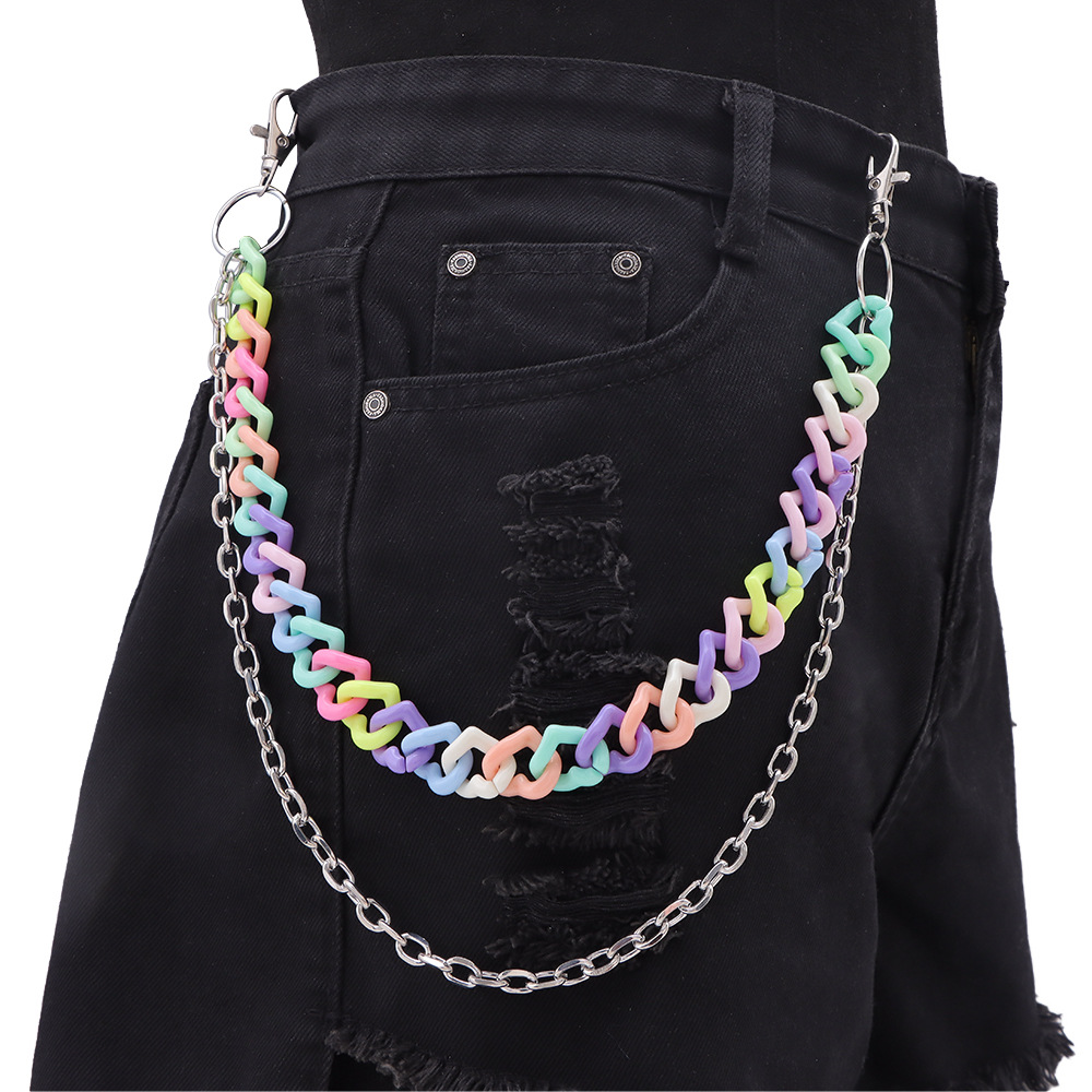 fashionable universal accessory