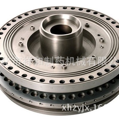 供应压片机配件  旋转式压片机配件  上压轮轴零配件供应