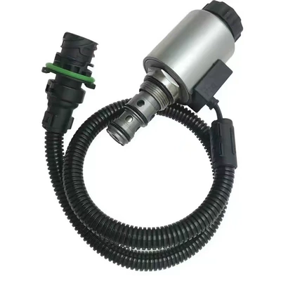 Engineering Machinery, Other power supply, ignition system