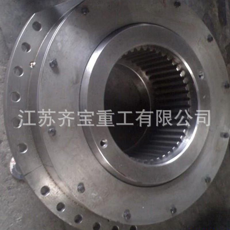 卷筒联轴器 wzl型卷筒联轴器 按需制造多规格45#联轴器