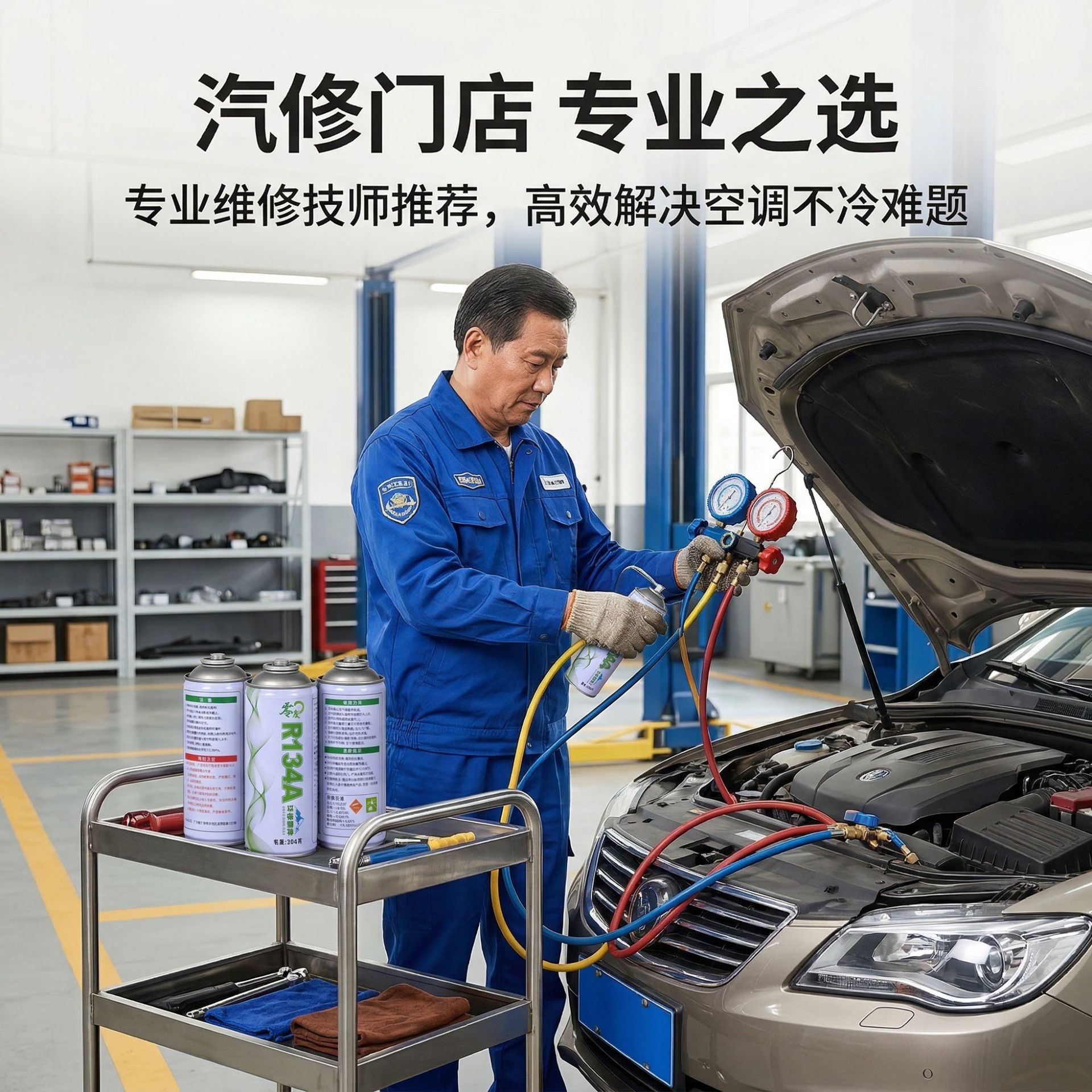 r134a refrigerant environmentally friendly refrigerant cross-border export refrigerant car air conditioning refrigerant r134a