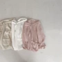 薄款春夏女童长袖开衫
