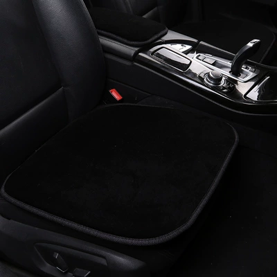 Wool pad | Set Single-seat Thermal Short - pure-mirror-version-2-single-seats-black