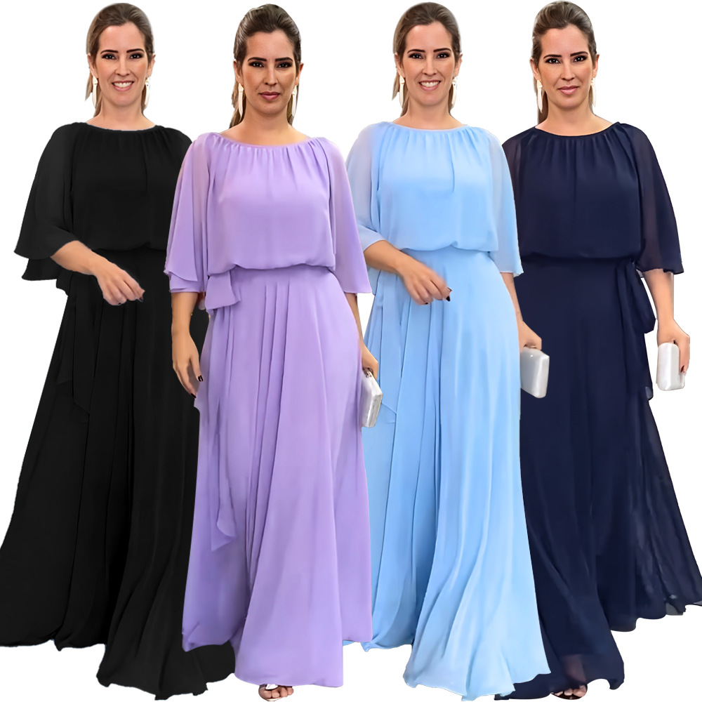 Maglem Summer Comfort Dress - Image 2