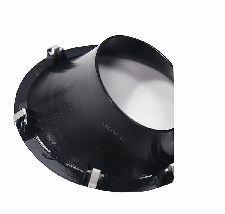 Suitable for 2010-2013 Land Rover Discovery 4 fog lamp cover fog lamp frame LR015461 LR015462