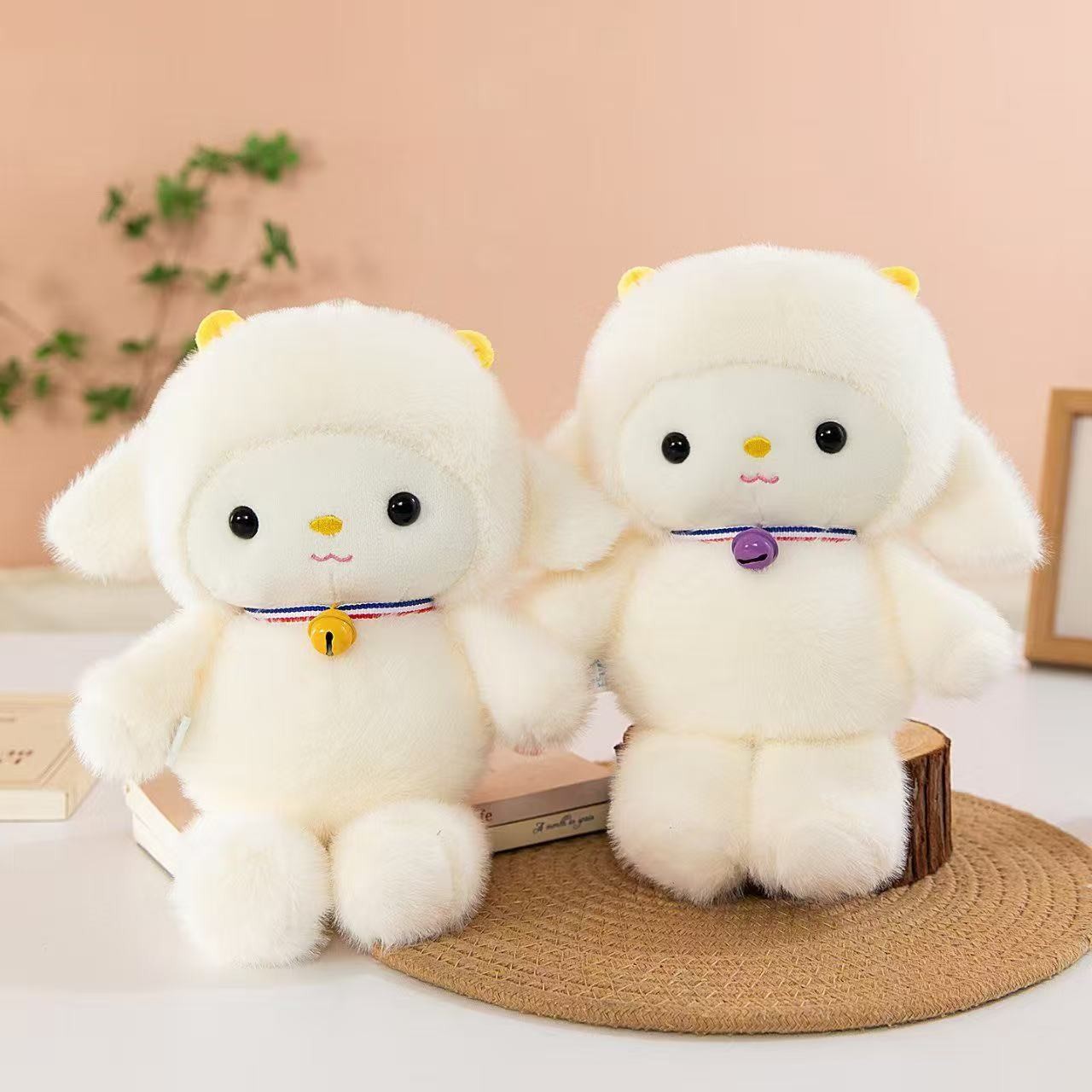 Bell sheep / 20-25cm (single price