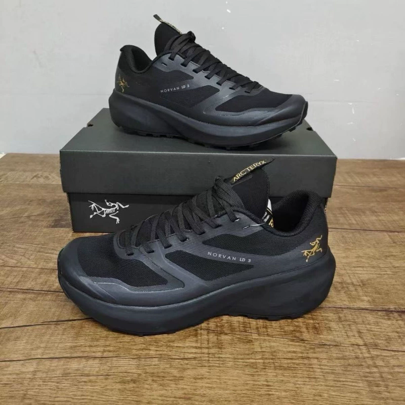 ⇞ Обувь Bird LD3 Повседневная походная спортивная летняя дышащая уличная нескользящая мужская обувь для альпинизма LT Оригинальная ограниченная серия.