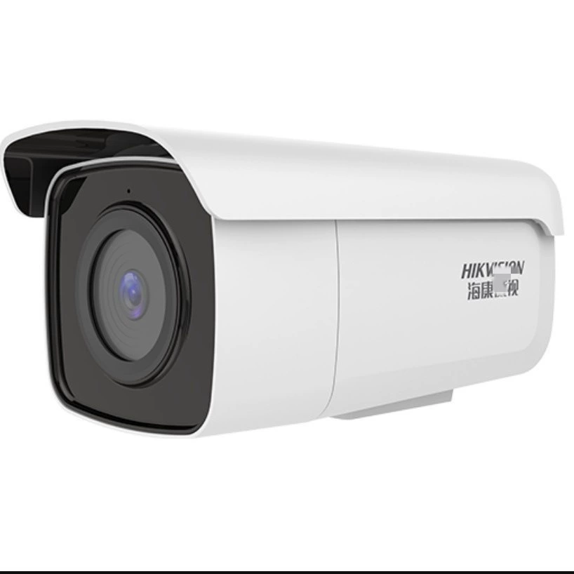 Hikvision/Vison DS-2CD3T86FWDV3-I3S/POE 8 миллионов пулевидных камер со звездным светом