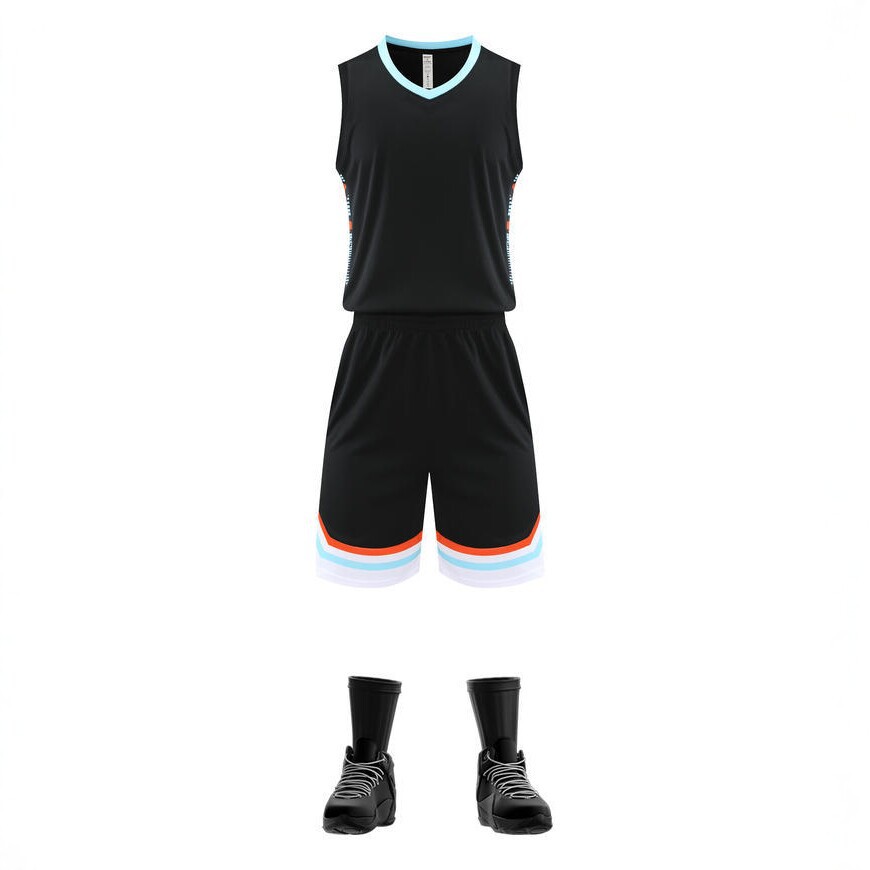 juego de ropa de baloncesto rápido secado transpirable niño entrenamiento adulto uniforme deportivo de equipo de logos de impresión chaleco de baloncesto