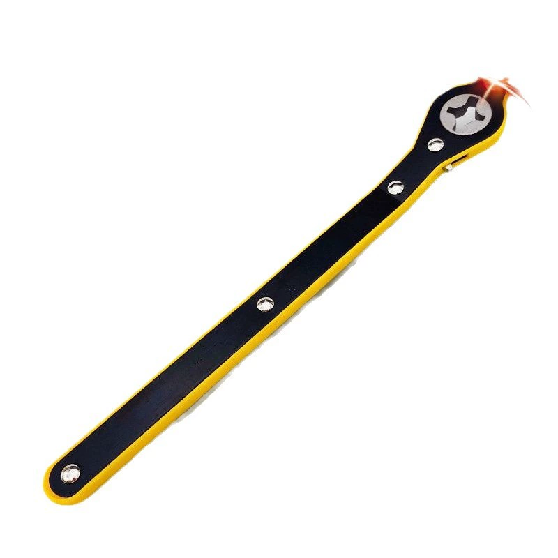 Wrench, tire repair tool for car, tools set
