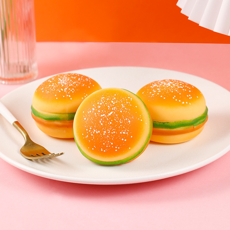 스몰 버거 핀치 (5cm)