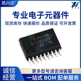 Si8445BB-C-IS 8440 8441 8442 8430 8431 AB D ISR ���x��SOIC16