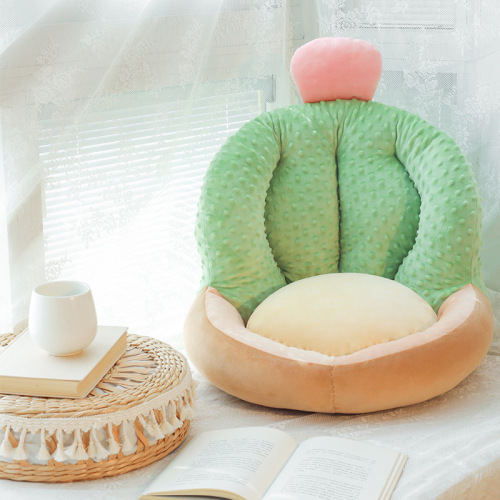 BB4C wholesale bay window mat window sill mat light luxury plush tatami floor mat bedroom balcony simple modern