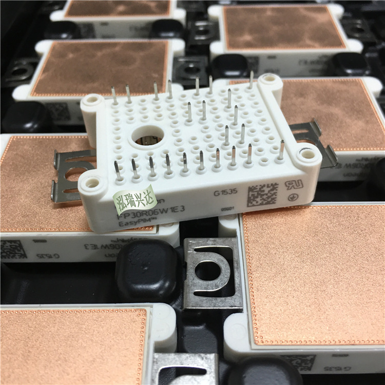 功率模块DF200R12KE3 DF200R12W1H3_B27 DF300R07PE4_B6询价