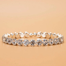 羳Ʒ ﻨ צ C bridal jewelry B4094