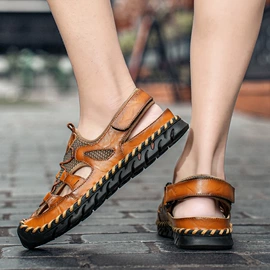 男式沙滩鞋/洞洞鞋;男式休闲单鞋;男式板鞋