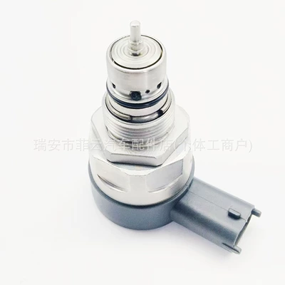 Rail Pressure Drv Valve Cross-Border – Yanacaq injektoru (Forsunka)