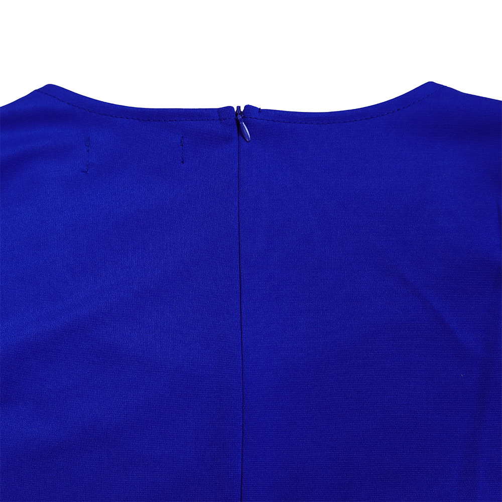 Damen Jumpsuit Langarm Lässig Weites Bein Für Den Winter_voghion.com