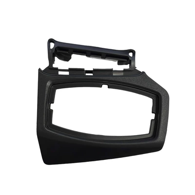 Suitable for Ford 12 15 17 Focus Headlight Switch Frame Air Outlet Outer Frame Panel Bracket Shell Cover (Cab and accessories) - headlight-switch-decorative-frame-low-configuration